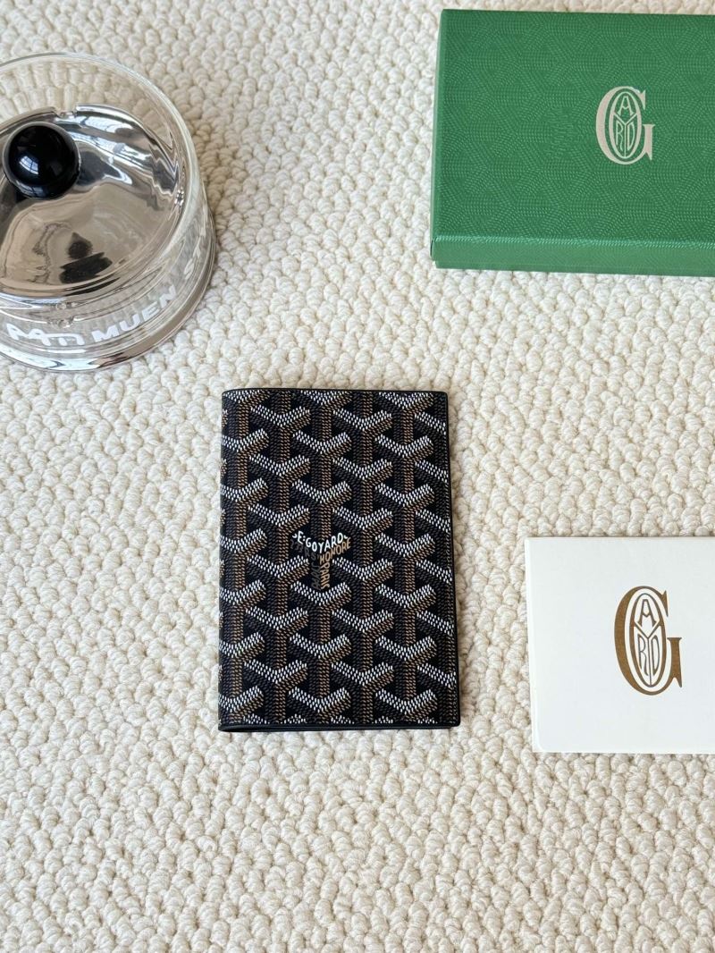 Goyard Wallets Purse